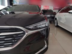 Buick Lacrosse Junyue 652T Luxury Edition - ფოტო 4