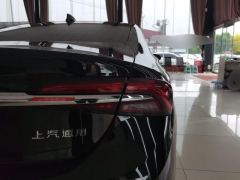 Buick Lacrosse Junyue 652T Luxury Edition - ფოტო 5