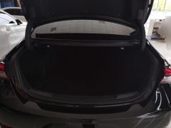 Buick Lacrosse Junyue 652T Luxury Edition - ფოტო 7