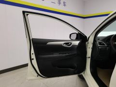 Nissan Sylphy Classic 1.6L XE Comfort Edition - ფოტო 12