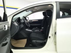 Nissan Sylphy Classic 1.6L XE Comfort Edition - ფოტო 14