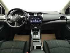 Nissan Sylphy Classic 1.6L XE Comfort Edition - ფოტო 16