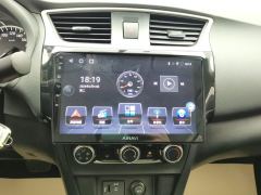 Nissan Sylphy Classic 1.6L XE Comfort Edition - ფოტო 17