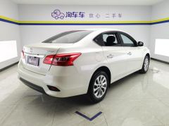 Nissan Sylphy Classic 1.6L XE Comfort Edition - ფოტო 2