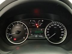 Nissan Sylphy Classic 1.6L XE Comfort Edition - ფოტო 20