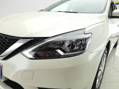 Nissan Sylphy Classic 1.6L XE Comfort Edition - ფოტო 4