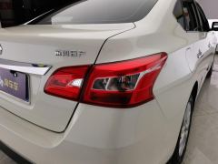 Nissan Sylphy Classic 1.6L XE Comfort Edition - ფოტო 5