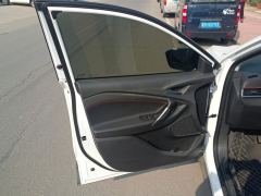 Chevrolet Trax Trunkool RS 1.5T CVT Cool Max - ფოტო 12