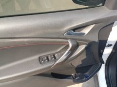 Chevrolet Trax Trunkool RS 1.5T CVT Cool Max - ფოტო 13