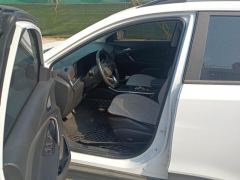 Chevrolet Trax Trunkool RS 1.5T CVT Cool Max - ფოტო 14