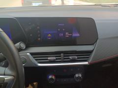 Chevrolet Trax Trunkool RS 1.5T CVT Cool Max - ფოტო 17