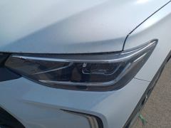 Chevrolet Trax Trunkool RS 1.5T CVT Cool Max - ფოტო 4