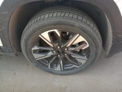 Chevrolet Trax Trunkool RS 1.5T CVT Cool Max - ფოტო 6
