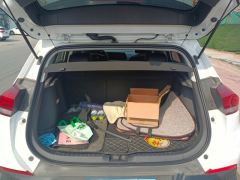 Chevrolet Trax Trunkool RS 1.5T CVT Cool Max - ფოტო 7