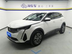 Peugeot 4008 360THP Edition - ფოტო 1