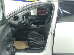 Peugeot 4008 360THP Edition - ფოტო 14