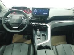 Peugeot 4008 360THP Edition - ფოტო 16