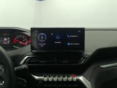 Peugeot 4008 360THP Edition - ფოტო 17