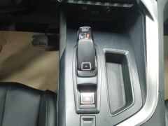 Peugeot 4008 360THP Edition - ფოტო 19