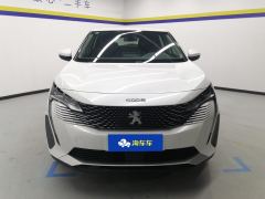 Peugeot 4008 360THP Edition - ფოტო 3