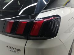 Peugeot 4008 360THP Edition - ფოტო 5