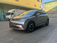 BYD Dolphin 405km Free Version - ფოტო 1