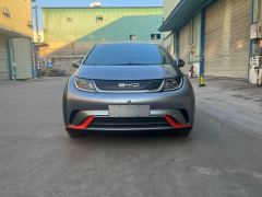 BYD Dolphin 405km Free Version - ფოტო 3