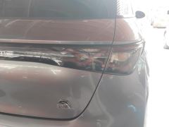 BYD Dolphin 405km Free Version - ფოტო 5