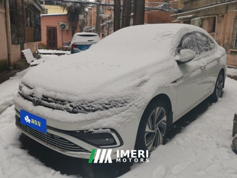 2023 Volkswagen Bora 280TSI Edition - car from China