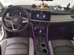 Volkswagen Bora 280TSI Edition - photo 10