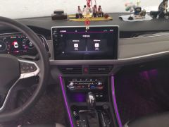 Volkswagen Bora 280TSI Edition - photo 11