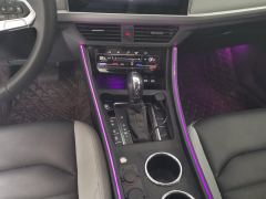 Volkswagen Bora 280TSI Edition - photo 13
