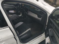 Volkswagen Bora 280TSI Edition - photo 16