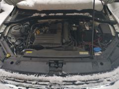 Volkswagen Bora 280TSI Edition - photo 18