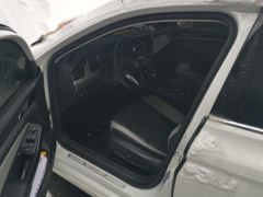 Volkswagen Bora 280TSI Edition - photo 8