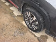 Changan CS35PLUS NE 1.4T Luxury Version - photo 6
