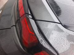 Changan CS35PLUS NE 1.4T Luxury Version - photo 7