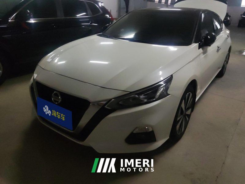 Nissan Teana 2.0L XL Comfort Edition