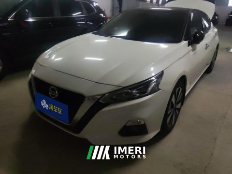 2021 Nissan Teana 2.0L XL Comfort Edition - ავტომობილი ჩინეთიდან