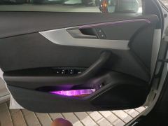 Audi A4L 40 TFSI Fashion Dynamic - ფოტო 12