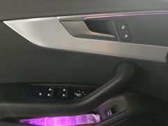 Audi A4L 40 TFSI Fashion Dynamic - ფოტო 13