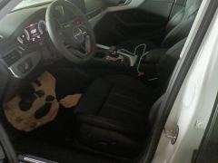 Audi A4L 40 TFSI Fashion Dynamic - ფოტო 14