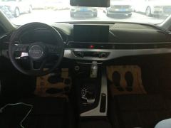 Audi A4L 40 TFSI Fashion Dynamic - ფოტო 16