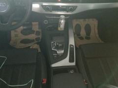 Audi A4L 40 TFSI Fashion Dynamic - ფოტო 19