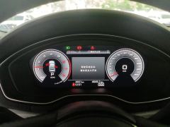 Audi A4L 40 TFSI Fashion Dynamic - ფოტო 20
