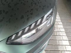 Audi A4L 40 TFSI Fashion Dynamic - ფოტო 4