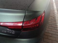 Audi A4L 40 TFSI Fashion Dynamic - ფოტო 5