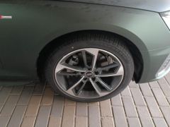 Audi A4L 40 TFSI Fashion Dynamic - ფოტო 6