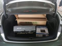 Audi A4L 40 TFSI Fashion Dynamic - ფოტო 7