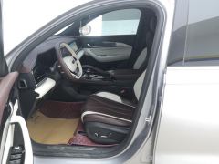 Geely Xingyue L 2.0T Dual Clutch 2WD Premium - ფოტო 14